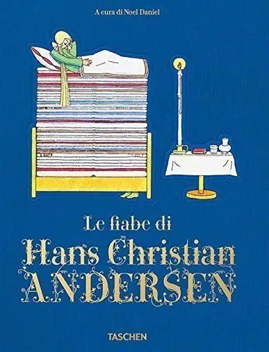 Cuentos de Hans Christian Andersen,Los (It)