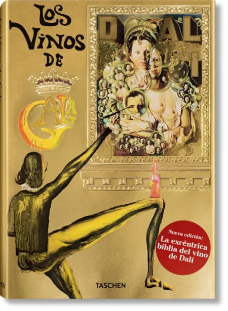 Los Vinos de Gala