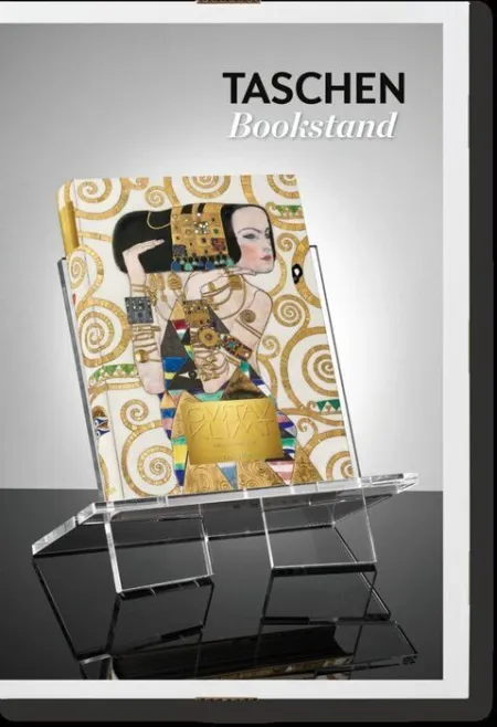 Bookstand. Size L