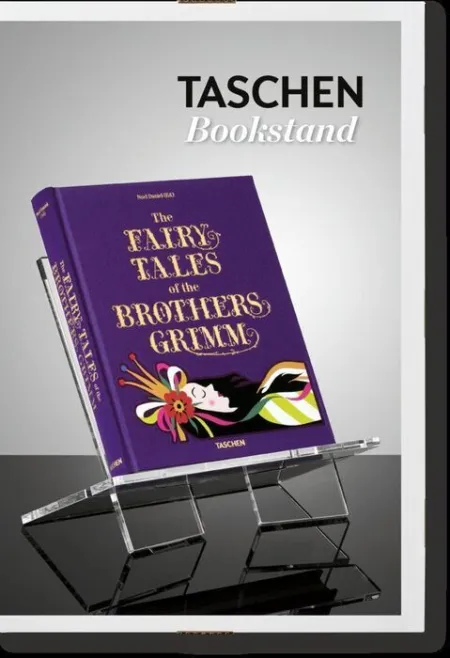 Bookstand. Size M