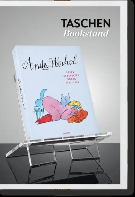 Bookstand. Size Xl