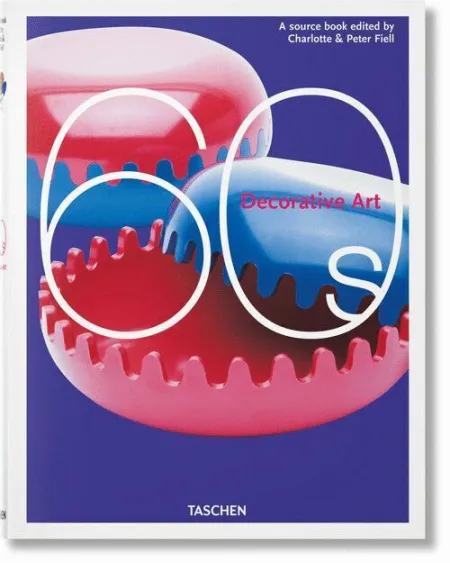 Decorative Art 1960S