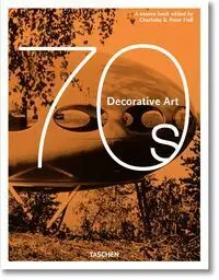 Decorative Art 1970S