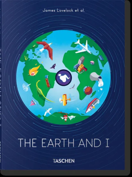 James Lovelock Et Al. The Earth And I