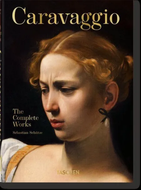 Caravaggio. L'opera Completa. 40Th Ed.