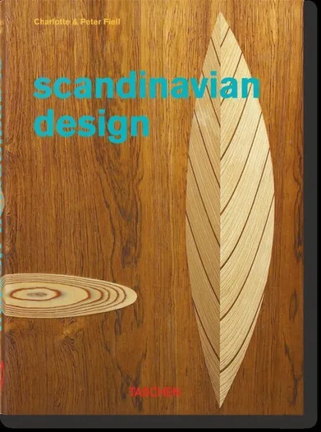 Scandinavian Design. 40Th Ed.
