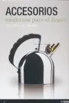 Accesorios Modernos para el Hogar