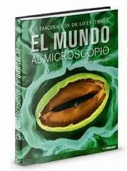 El Mundo Al Microscopio