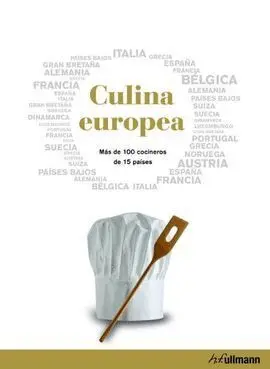 Culina Europa