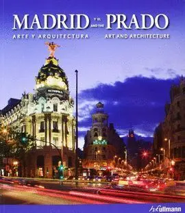 Madrid y el Prado - Arte y Arquitectura (E)