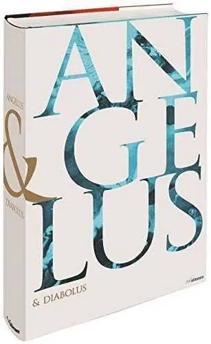 Angelus & Diabolus. La Historia del Bien y del Mal en el Arte Cristiano