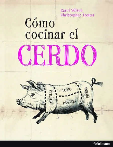 Como Cocinar el Cerdo