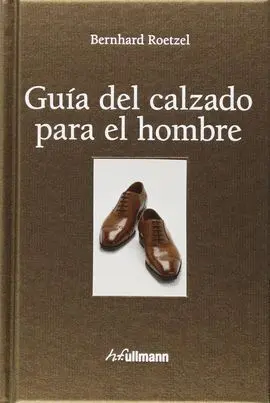 Guia del Calzado para el Hombre