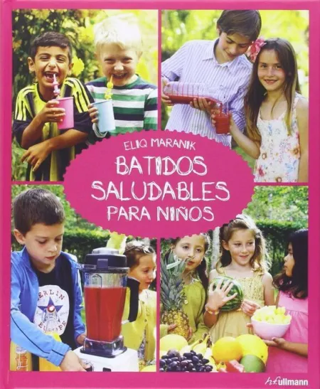 Batidos Saludables para Niños