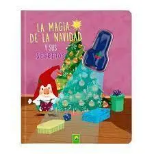La Magia de la Navidad y Sus Secretos-Libro con Li