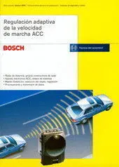 Regulaciã?Â³N Adaptiva de la Velocidad de Marcha Acc