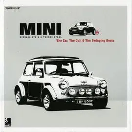 Mini. The Car, The Cult & The Swinging Beats + 4Cds