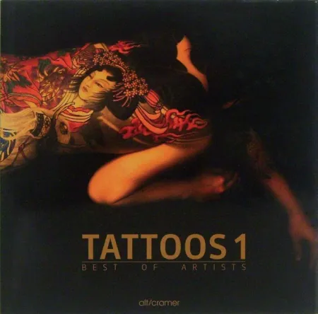 Tattoos 1. Best Of Artists
