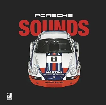 Porsche Sounds + Cd ( Deutsch/ English )