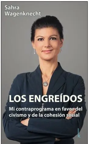 Los Engreidos