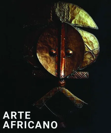 Arte Africano