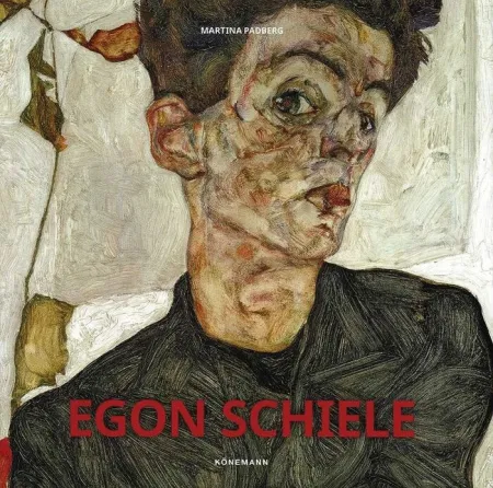 Egon Schiele-Español