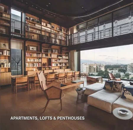 Apartaments, Lofts & Penthouses