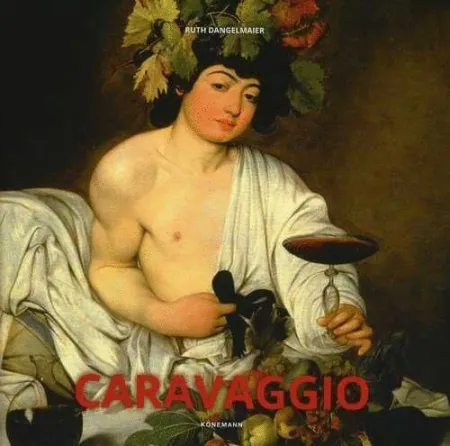 Caravaggio -Español