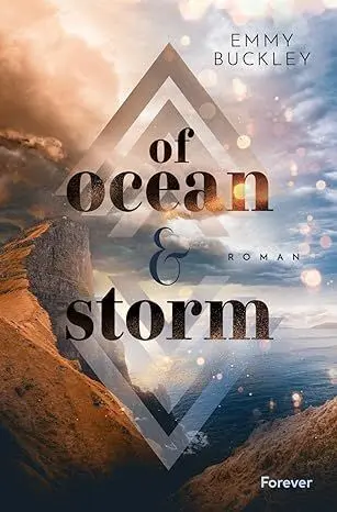 Of Ocean And Storm