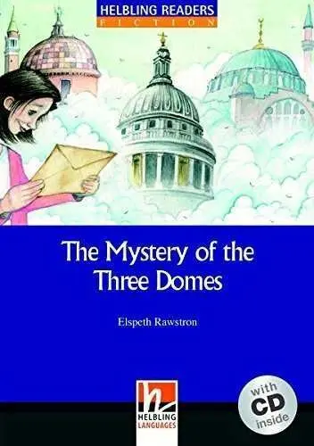 Mistery Of The Three Domes