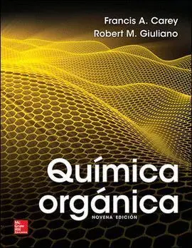 Quimica Organica 9ªedicion