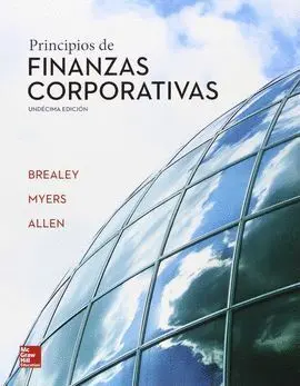 015 Principios de Finanzas Corporativas