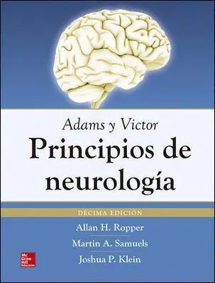 Adams/Victor Principios de Neurología