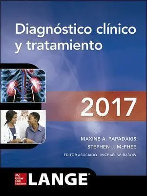 017 Diagnóstico Clínico y Tratamiento 2017
