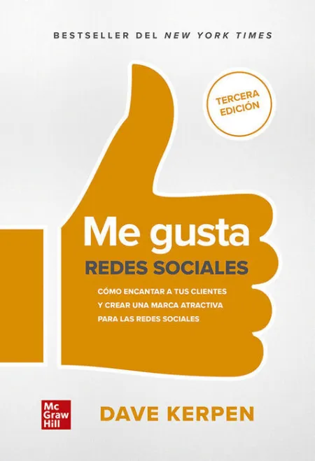 Me Gusta Redes Sociales