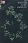 Introduccion Analitica a las Geometrias