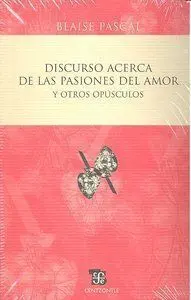 Discurso Acerca de las Pasiones del Amor