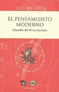 Pensamiento Moderno, el