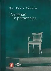 Personas y Personajes