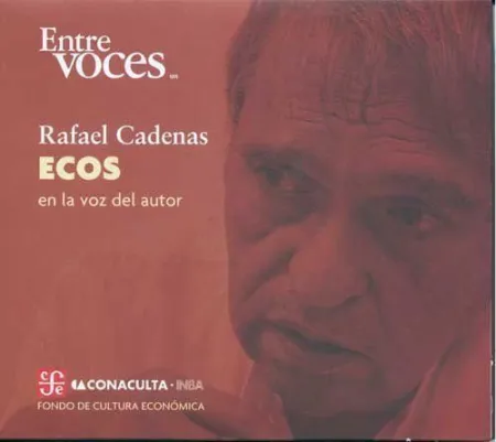 Ecos en la Voz del Autor