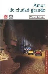 Amor de Ciudad Grande