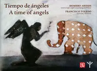 Tiempo de ÃÂ¡Ngeles = a Time Of Angels