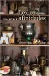 LãÂ©Xico de Afinidades