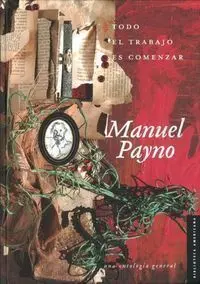 Todo el Trabajo Es Comenzar