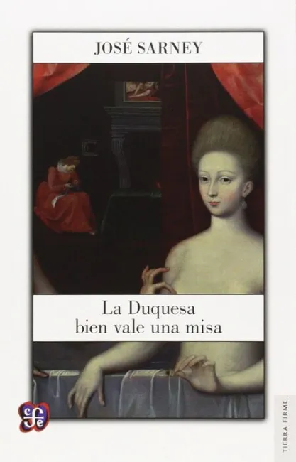 La Duquesa Bien Vale una Misa