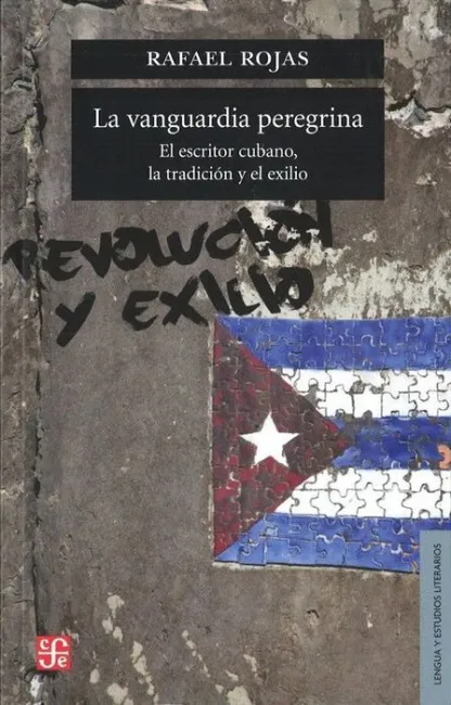 Vanguardia Peregrina, la