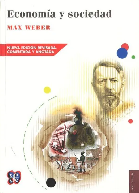 Economía y Sociedad