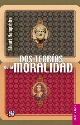 Dos Teorias de la Moralidad