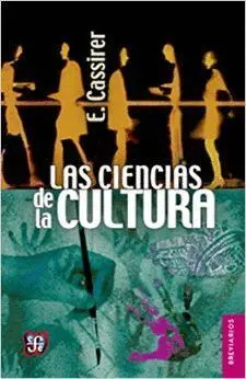 Las Ciencias de la Cultura