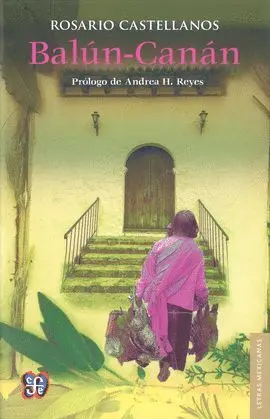 Balún-Canán